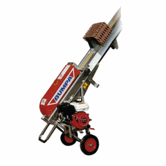Bumpa Hoist 8m Electric — Hoists | FPC Tool Hire
