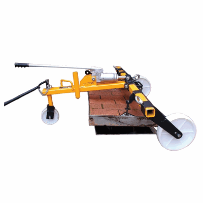 Manhole Lifter 4 Key Hydraulic — Material/Machine Moving | FPC Tool Hire