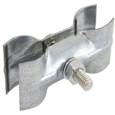 Panel Clamp — Site Security | FPC Tool Hire