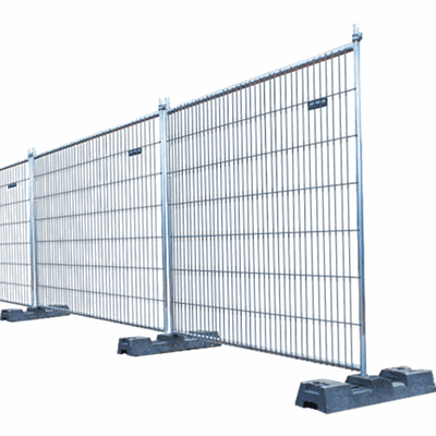 Rubber Block — Site Security | FPC Tool Hire